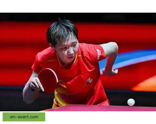 王曼昱鏖战84分钟力拼削球手 赛后疲惫谈体能消耗巨大