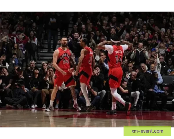 巴恩斯三双创队史新高 猛龙四人得分上双力克鹈鹕