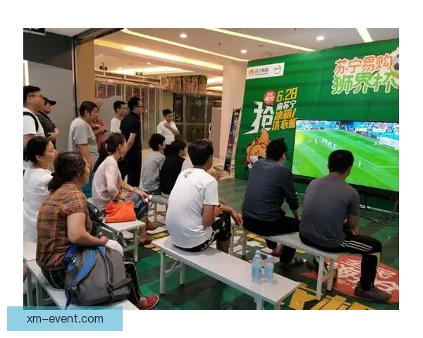 世界杯竞猜游戏大厅火热开启球迷实时对战赢取豪礼与荣耀盛宴