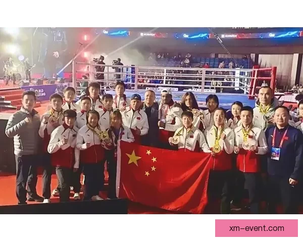 举重亚锦赛中国军团强势收官斩获二十一金再展亚洲霸主风采